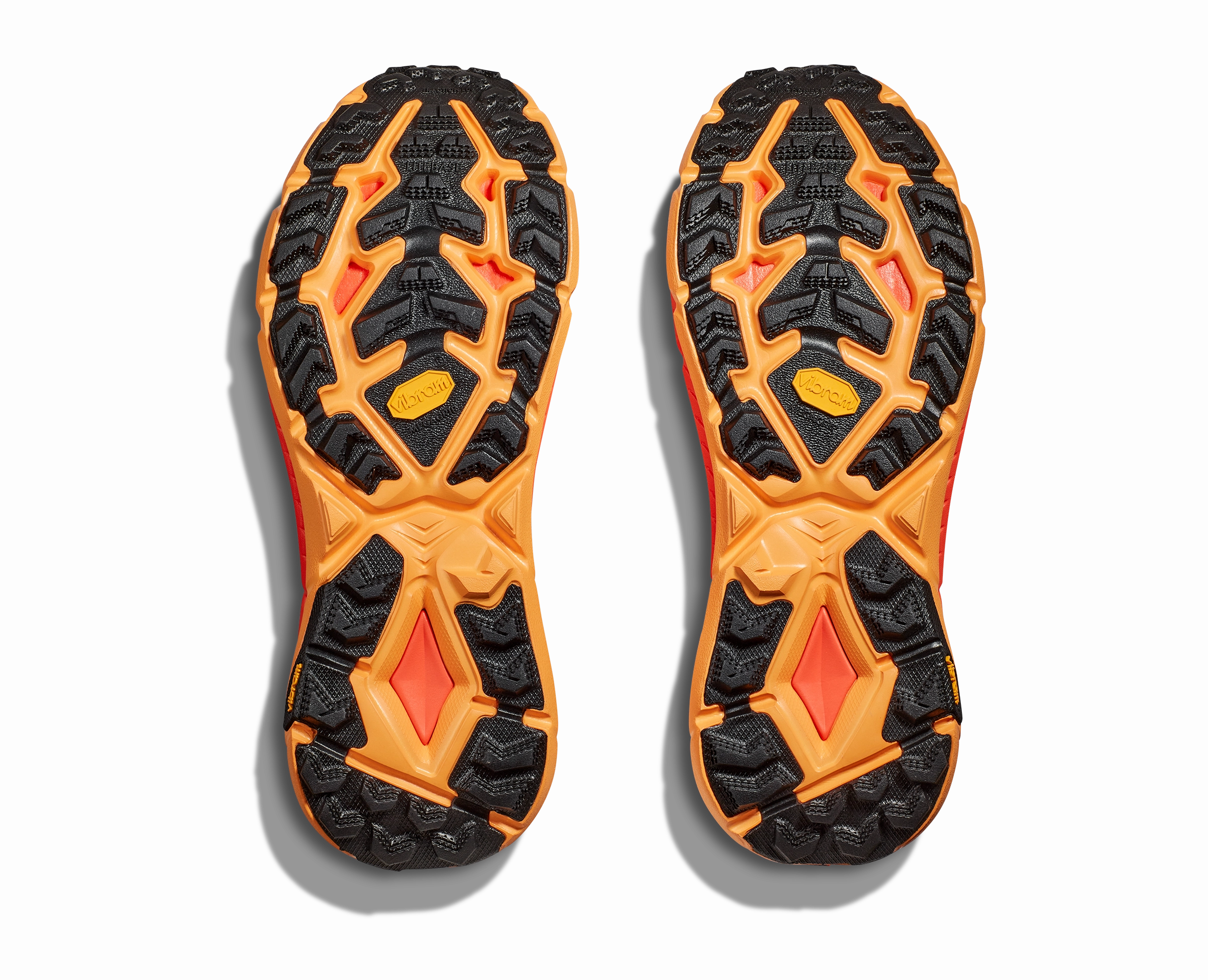 HOKA Men's Mafate Speed 4 Trail-running Shoes