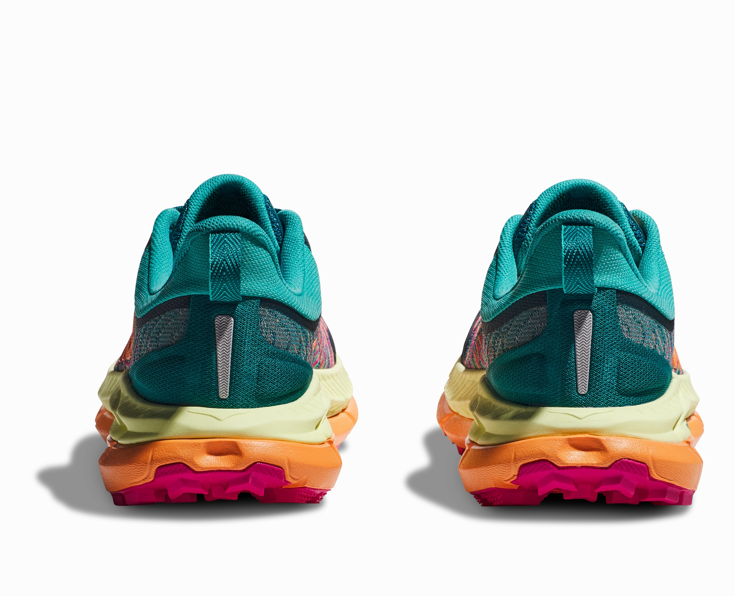 Sale Trail Running Shoes HOKA Men's Mafate Speed 4