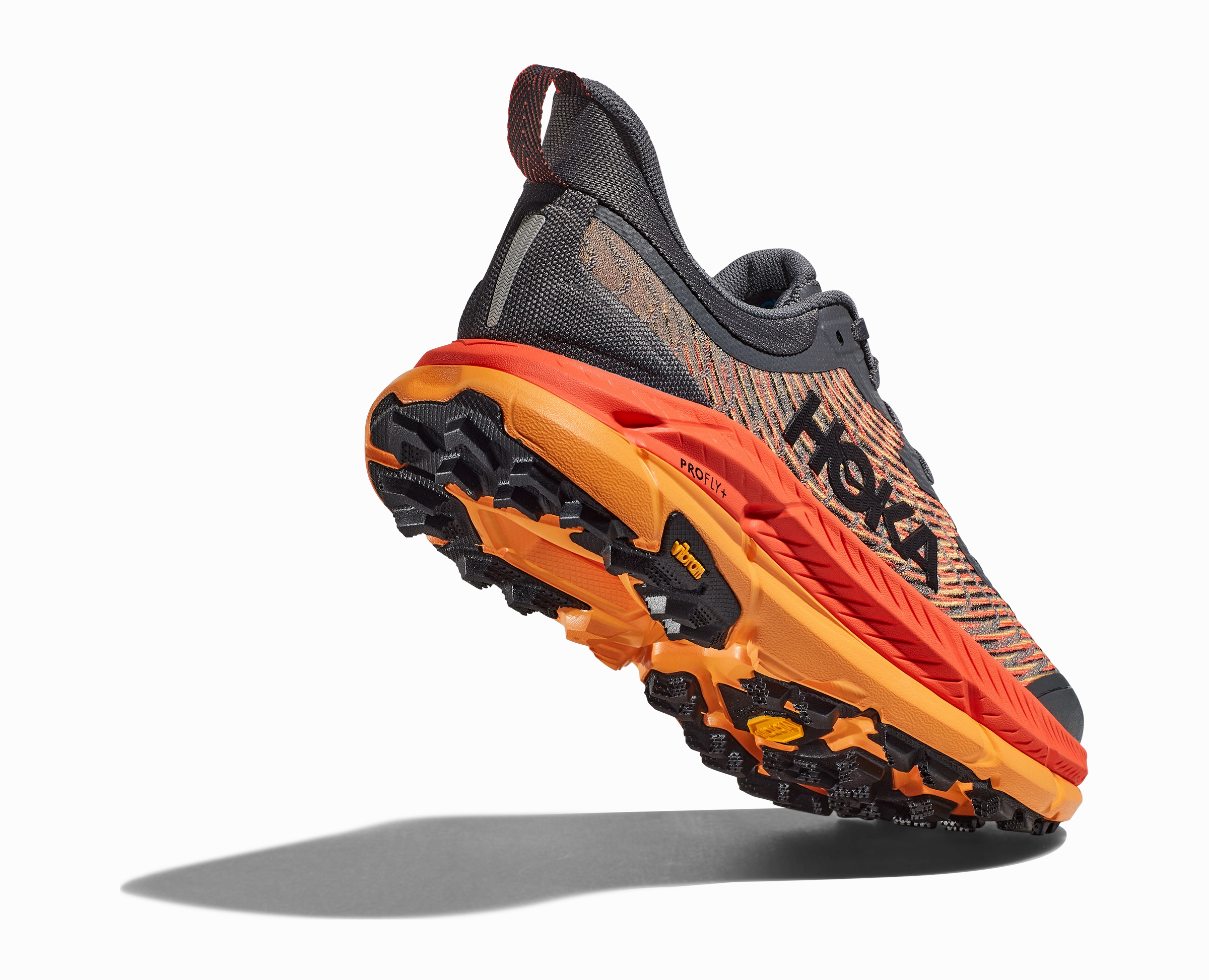 HOKA Men's Mafate Speed 4 Lightweight Hiking Shoe Reviews