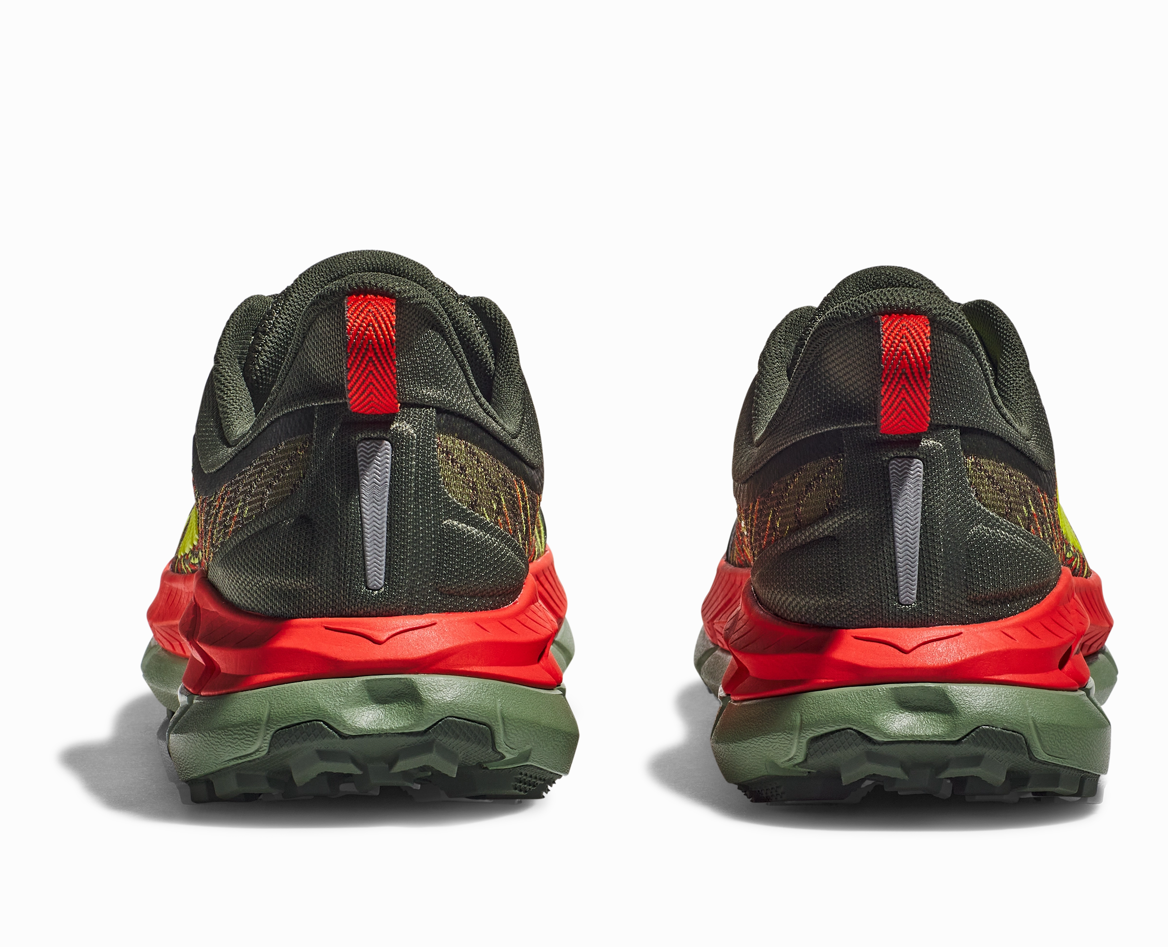 HOKA Men's Mafate Speed 4 Best Trail Running Shoes For Mud And Water