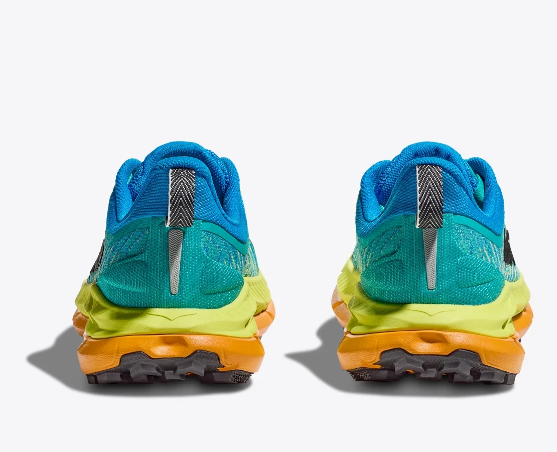 Best Trail Spd Shoes HOKA Men's Mafate Speed 4