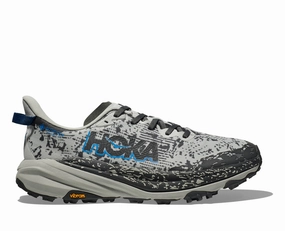 Hiking Shoes Or Trail Shoes HOKA Men's Speedgoat 6 GTX