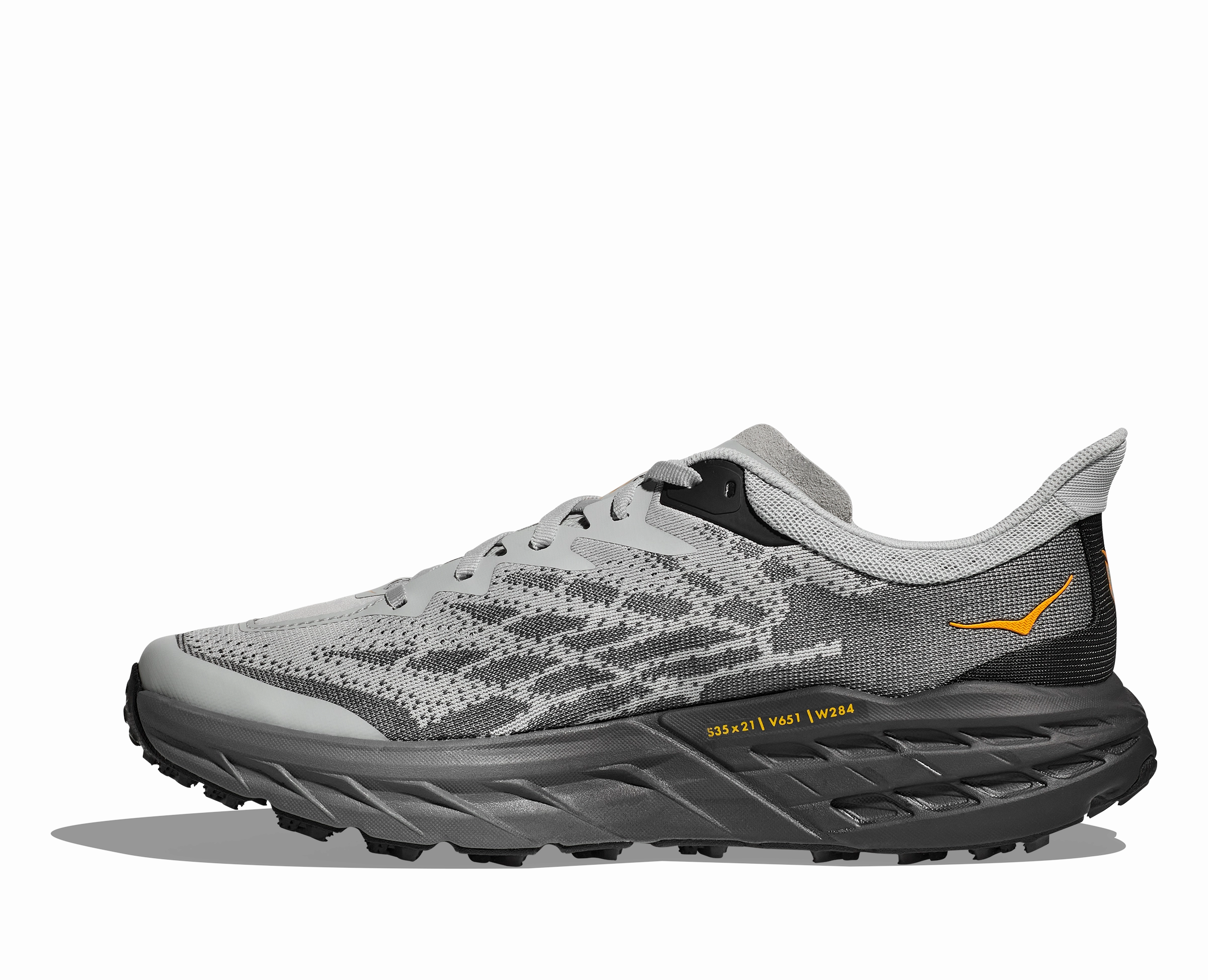Walk In My Shoes Trailer HOKA ONE ONE Men's Speedgoat (WIDE) 5