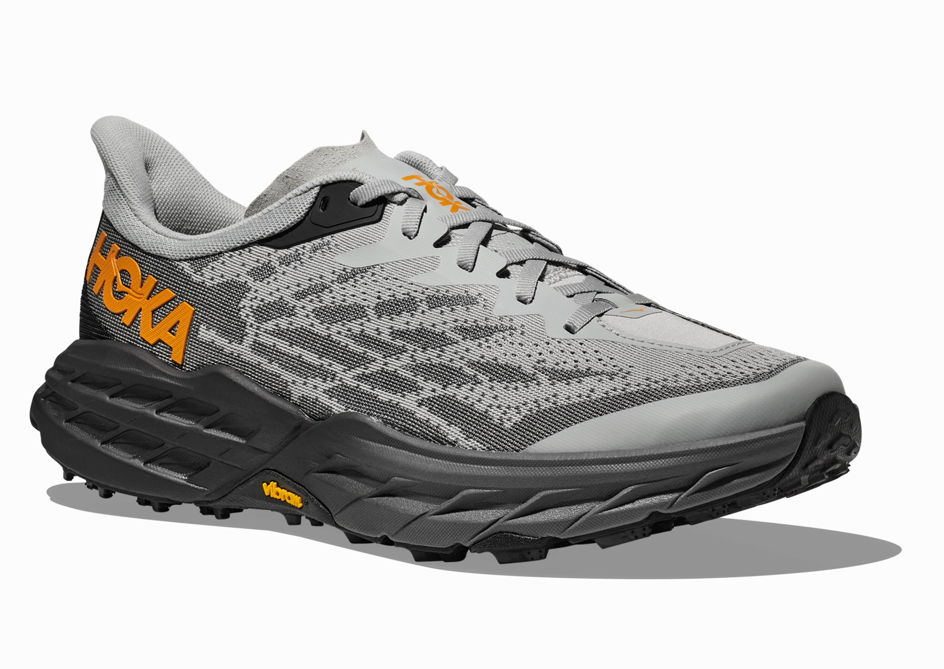 Brake Shoes Leading And Trailing Edge HOKA ONE ONE Men's Speedgoat (WIDE) 5