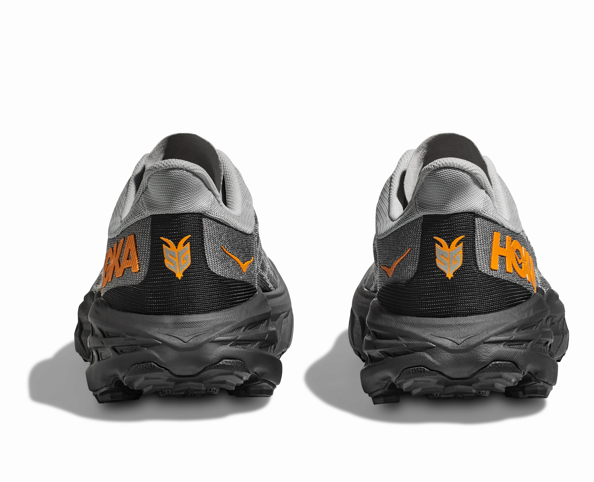 Trail Airflow Hiking Shoes HOKA ONE ONE Men's Speedgoat (WIDE) 5