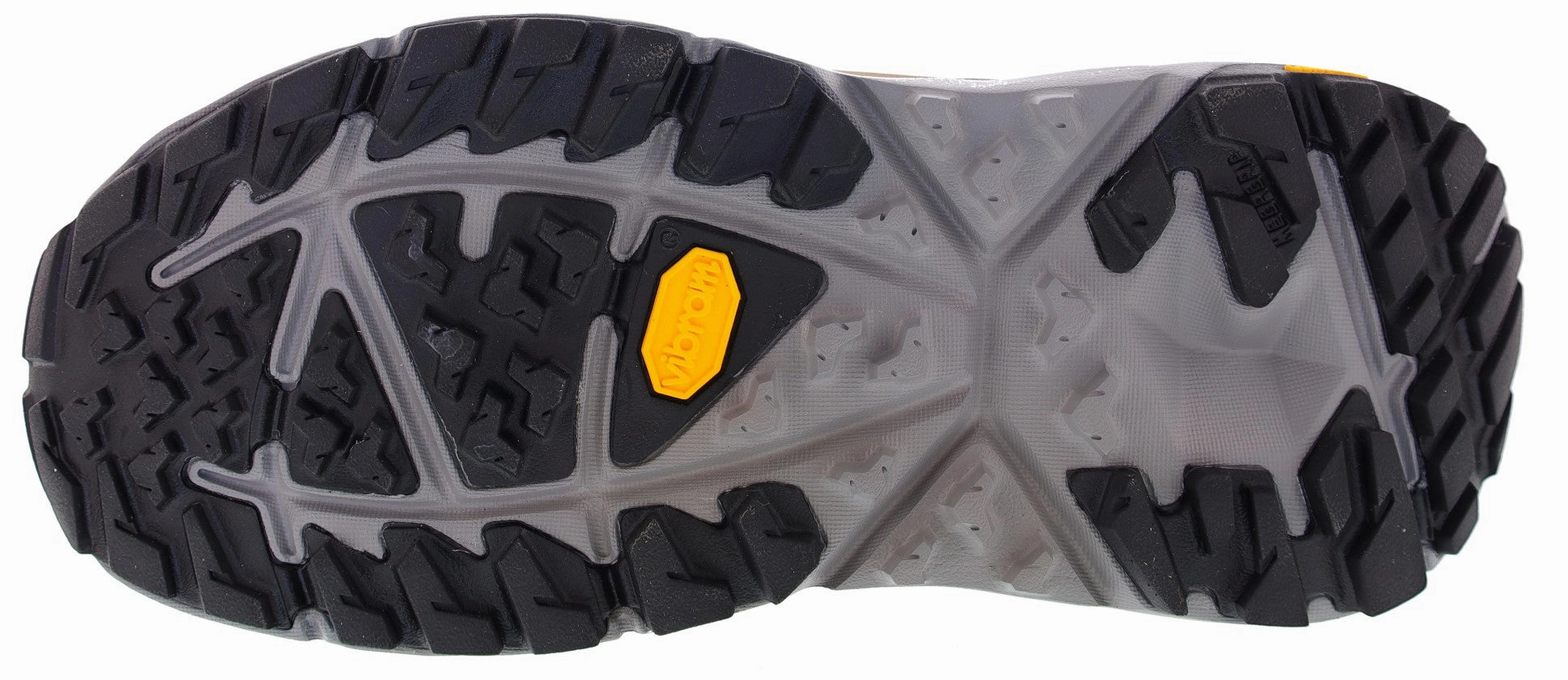 Hoka Women's Kaha GTX Mid Outdoor Hiker Boots Sturdy Hiking Shoes