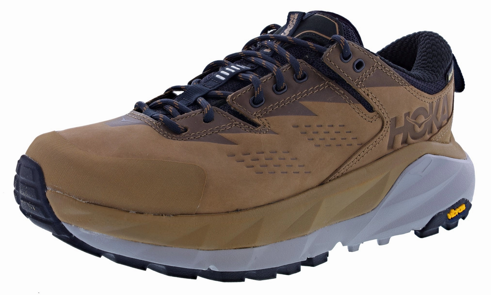 Hoka Women's Kaha Low GTX Hiking Boots Lightweight Summer Hiking Shoes