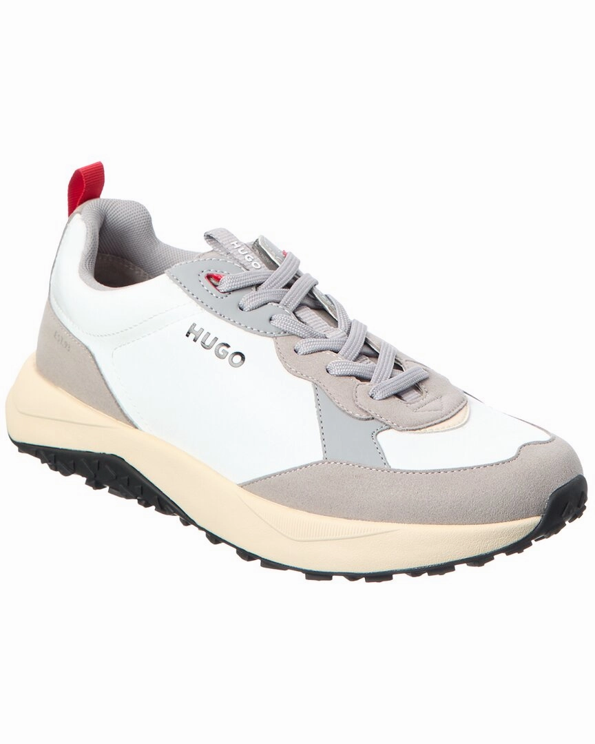 Hugo Boss Kane Running Sneaker Best Running Shoe For Pronated Feet