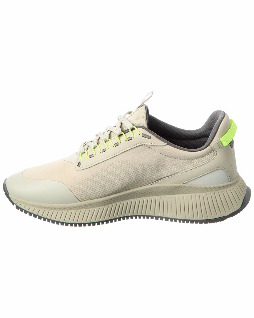 Hugo Boss Titanium Evo Running Sneaker Foot Shape Running Shoes