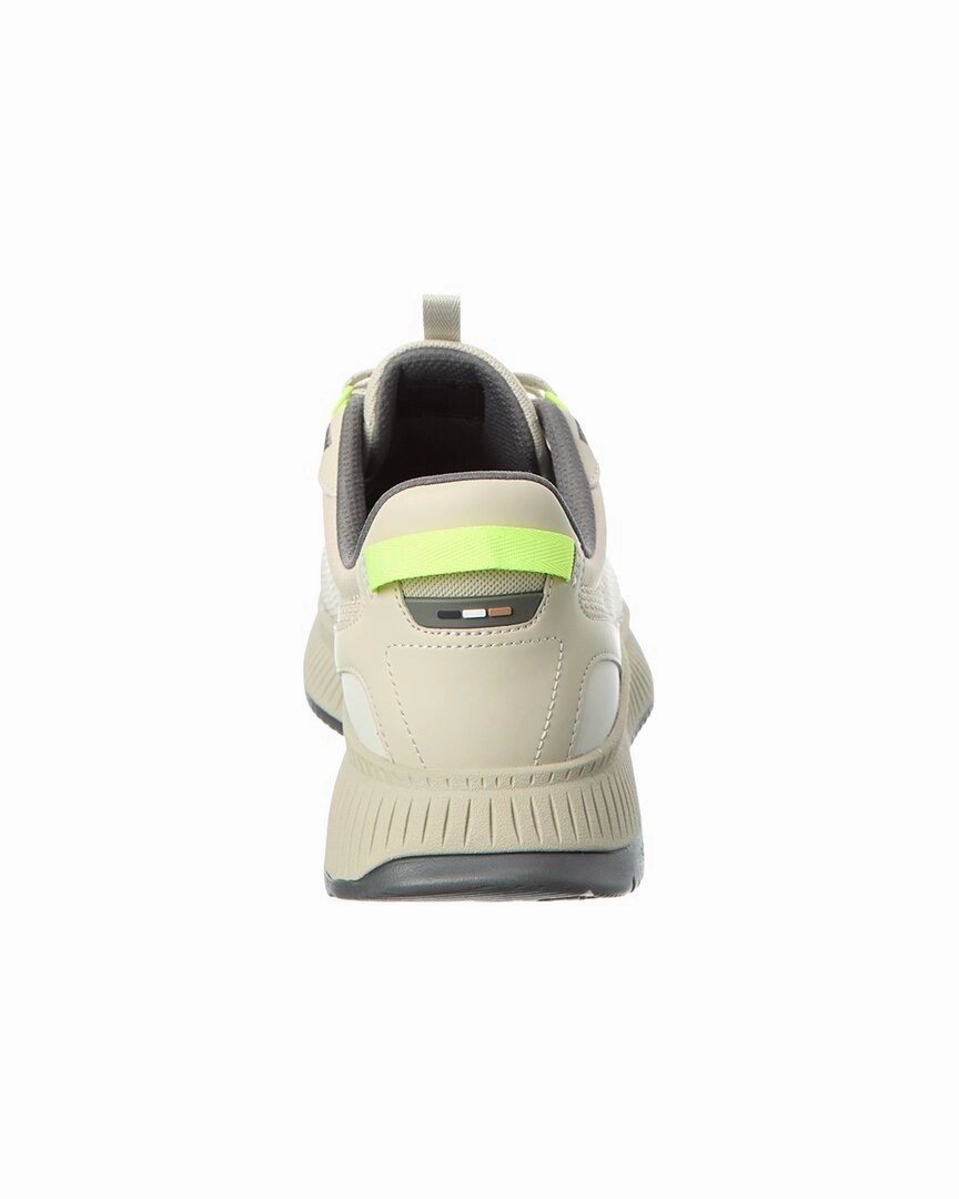 Hugo Boss Titanium Evo Running Sneaker Foot Pronation Running Shoes