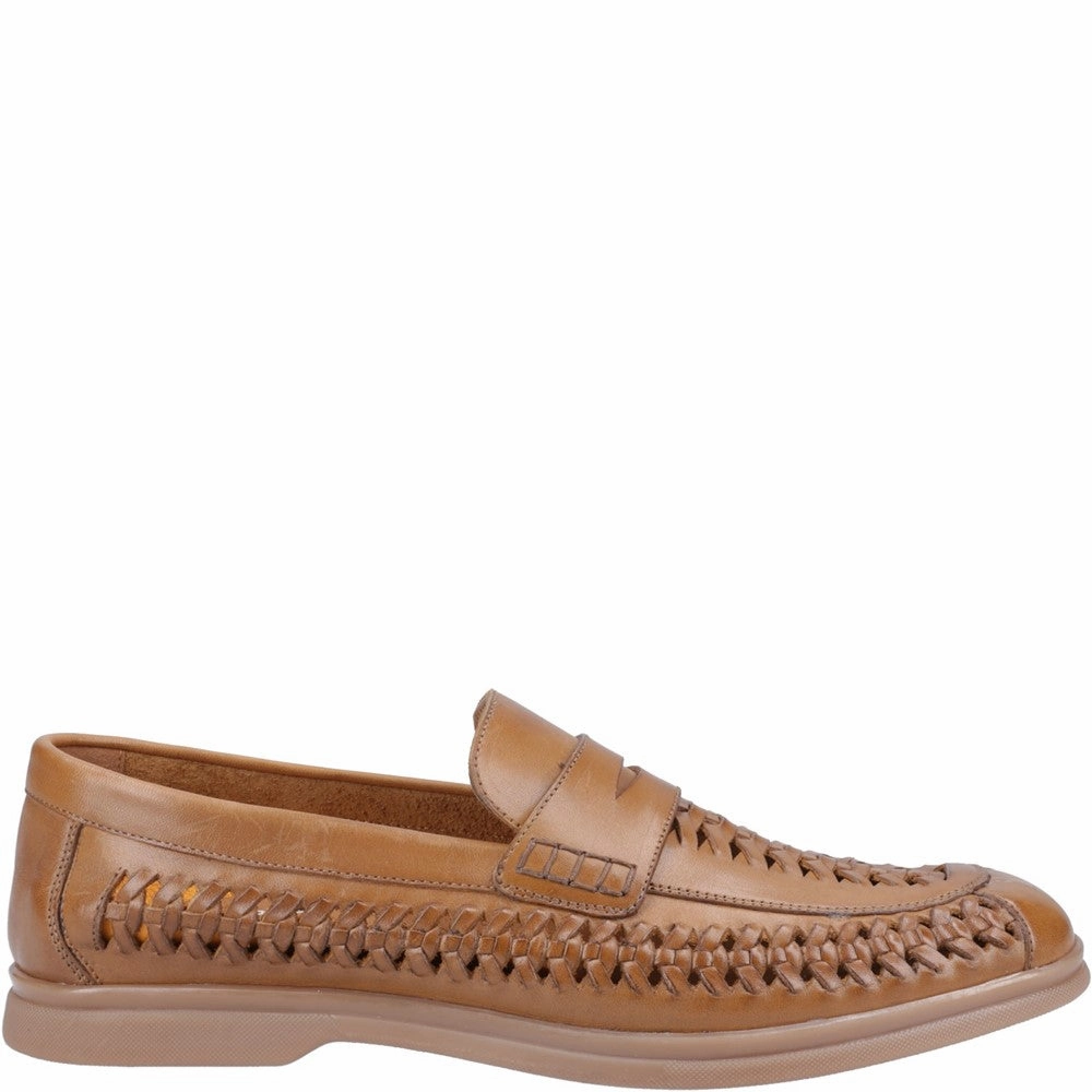 Earth Shoes Loafers Hush Puppies Bowie Loafer