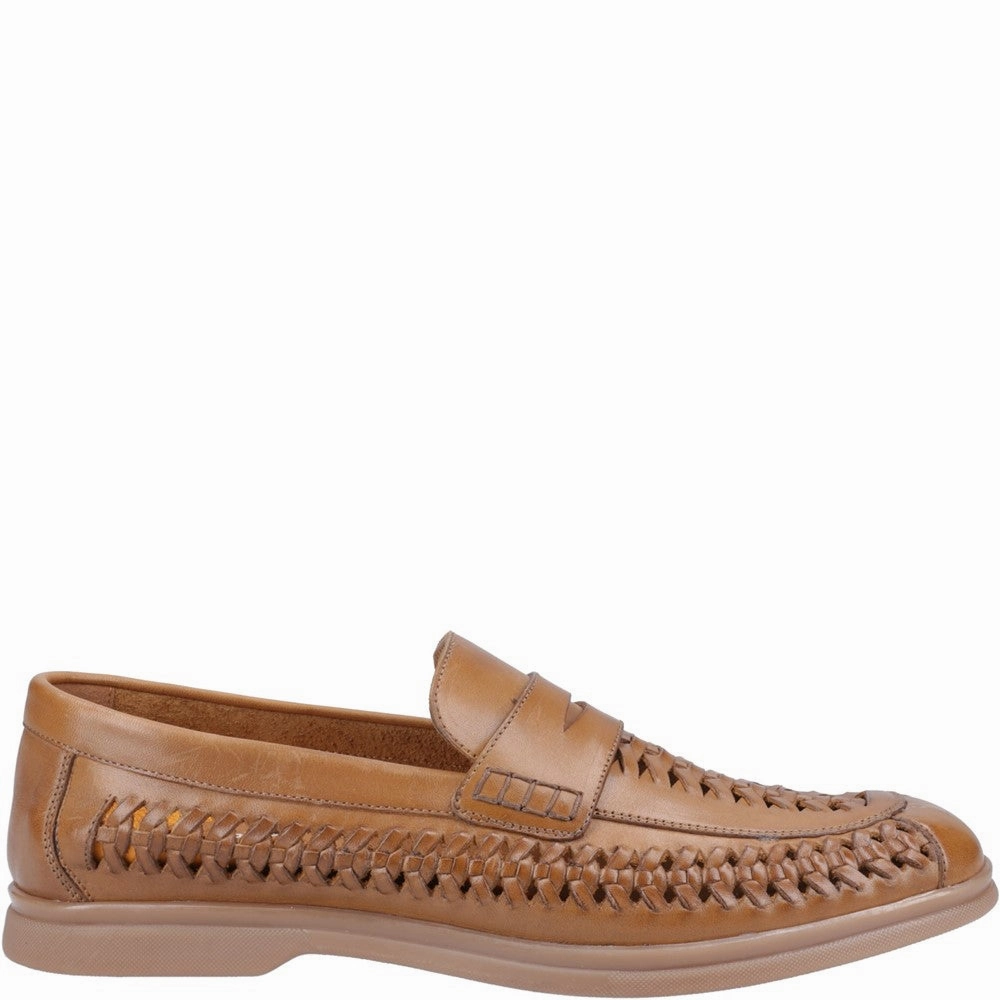 Hush Puppies Bowie Loafer Common Projects Loaf