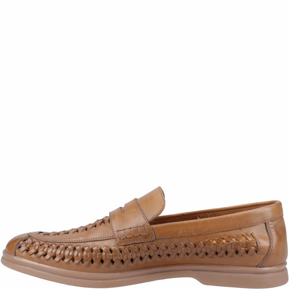 Hush Puppies Bowie Loafer