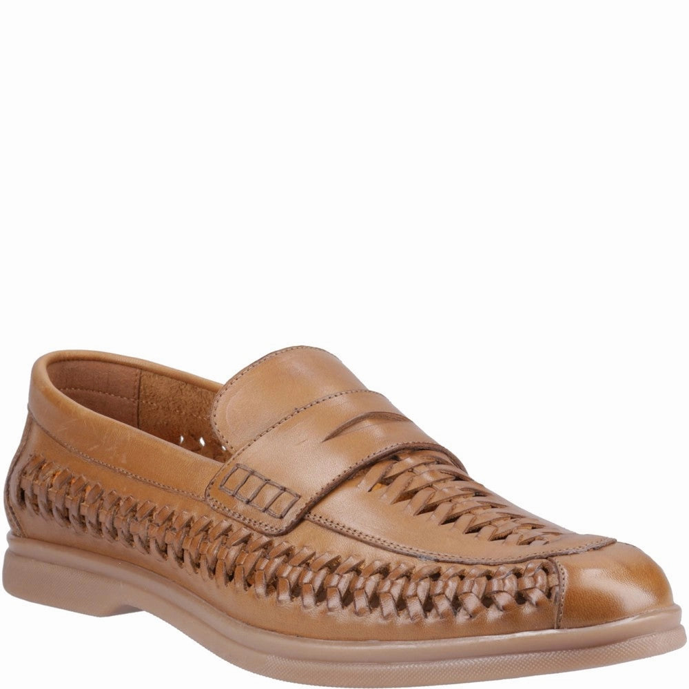 Old Money Loafers Review Hush Puppies Bowie Loafer