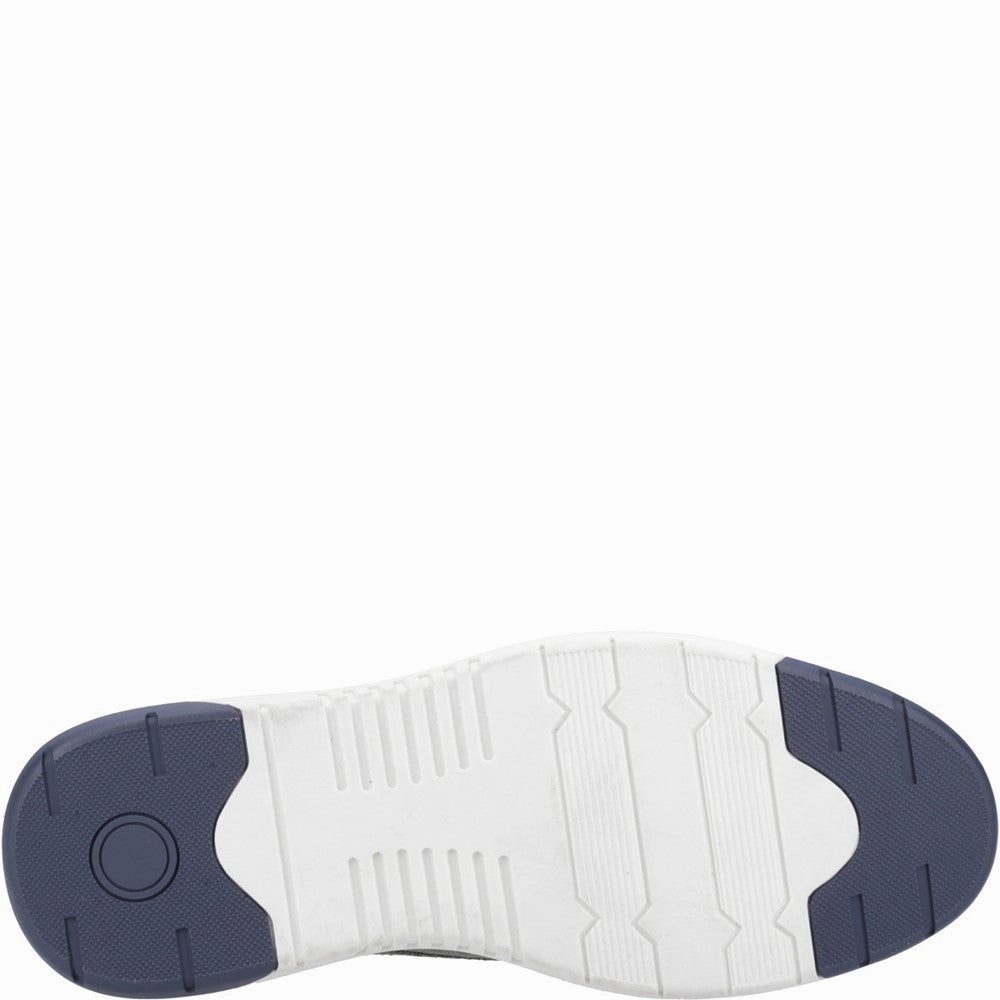 Hush Puppies Bruce Lace Up Shoe Casual Shoes Suits