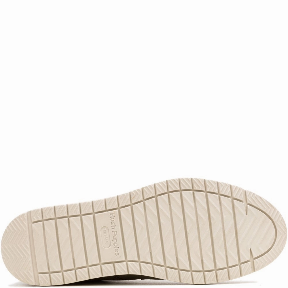 Patent Oxfords Hush Puppies Jenson Oxford