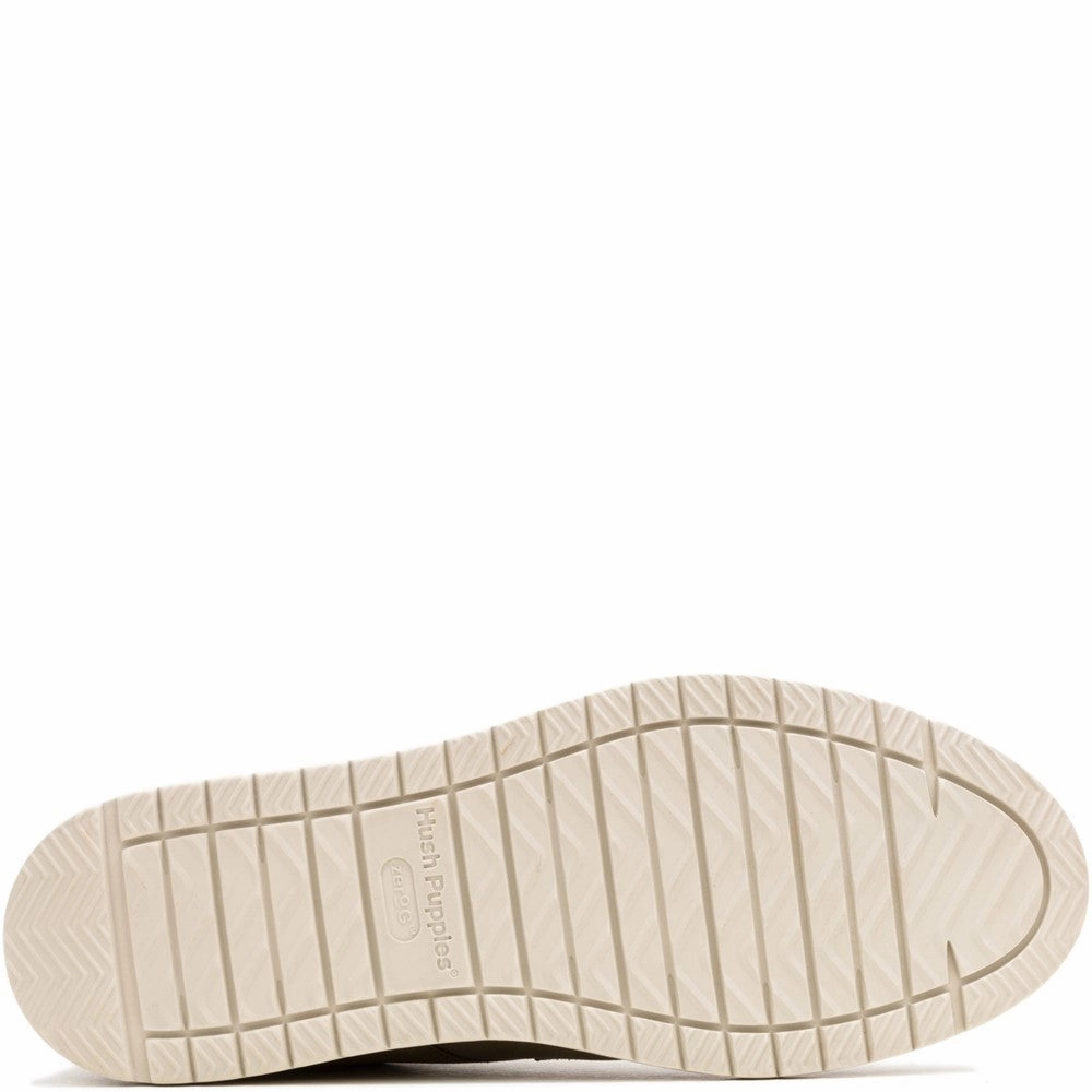 The Pearl Oxford Hush Puppies Jenson Oxford