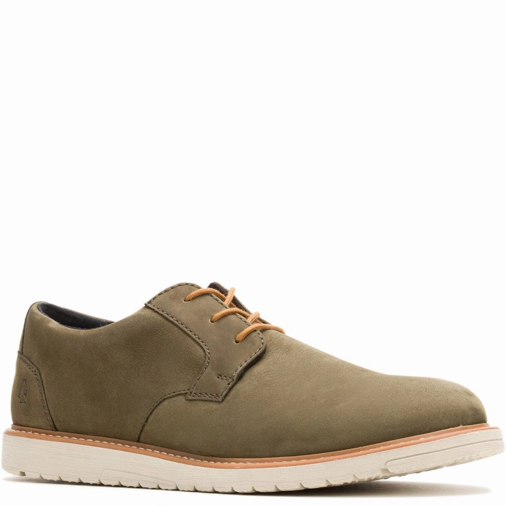 Hush Puppies Jenson Oxford Oxfords Not Rogues