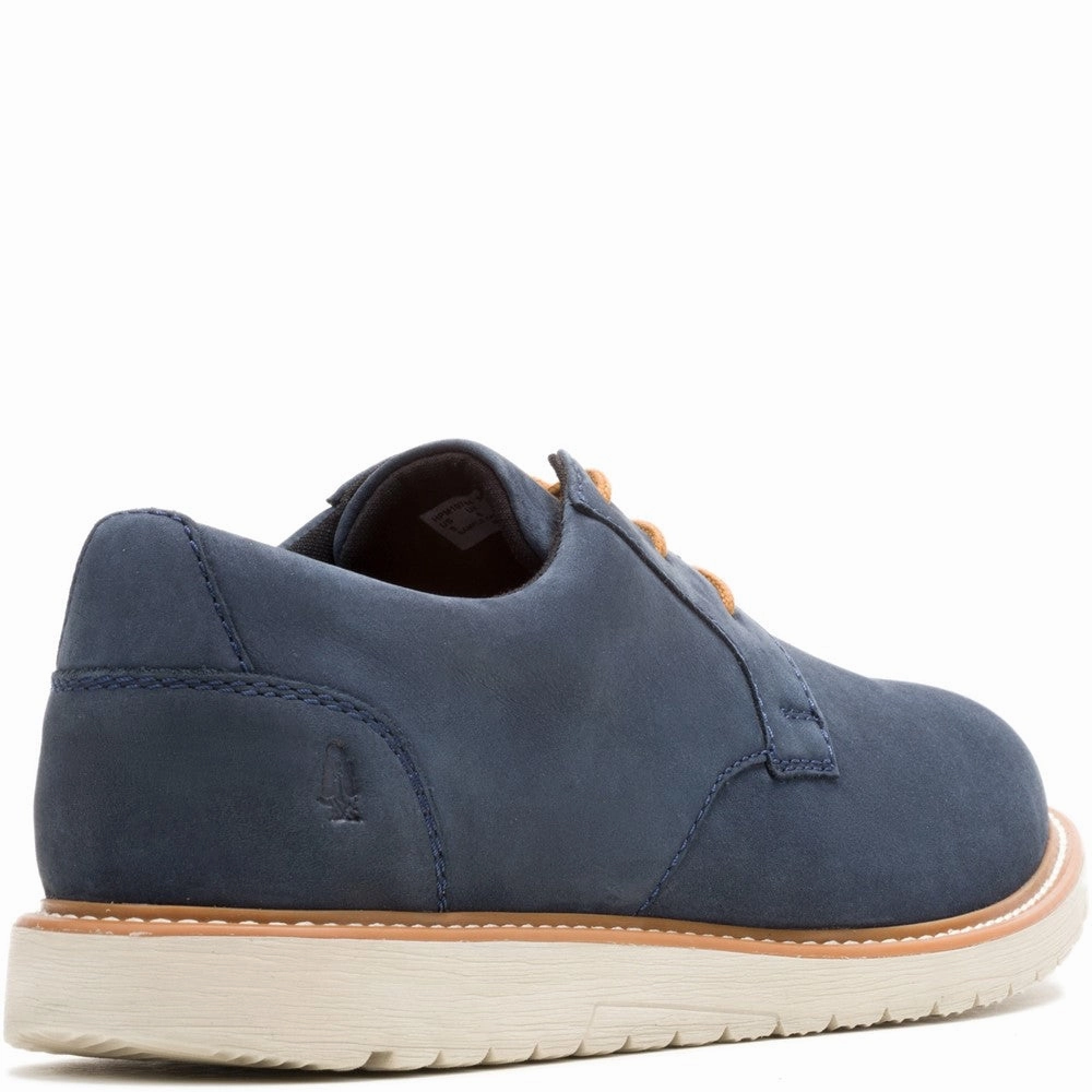 Hush Puppies Jenson Oxford Breathable Oxfords