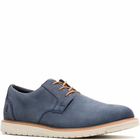 Hush Puppies Jenson Oxford Davidson Grand Longwing Oxfords