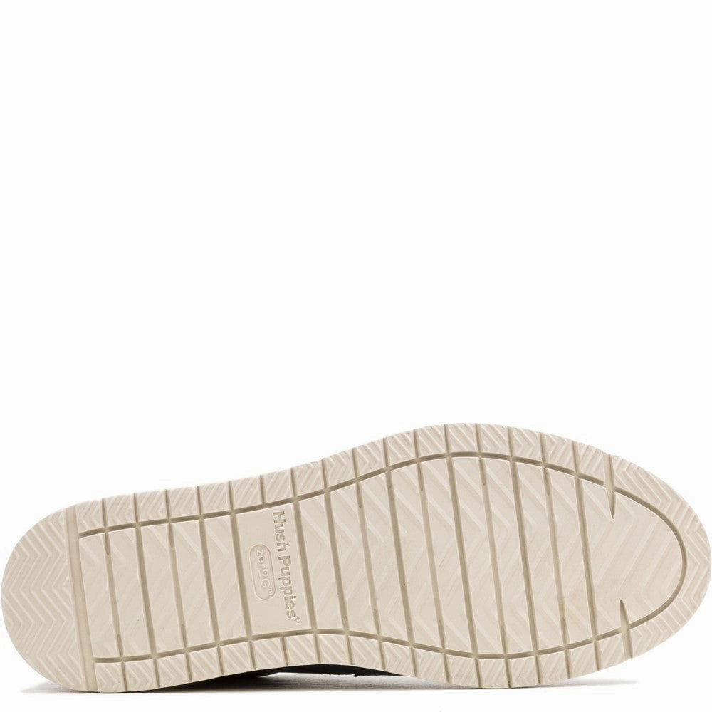 Hush Puppies Jenson Oxford