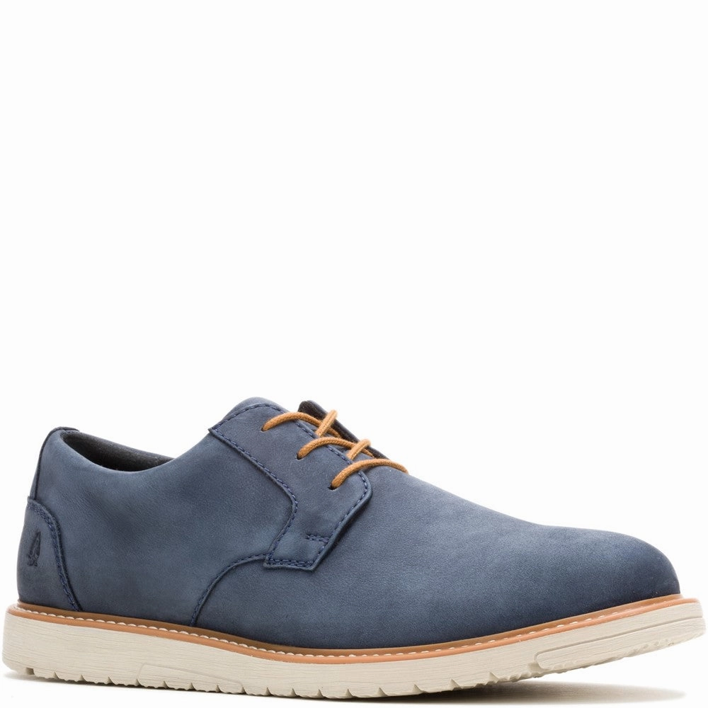 Grand Hurrion Cap Toe Oxfords Hush Puppies Jenson Oxford