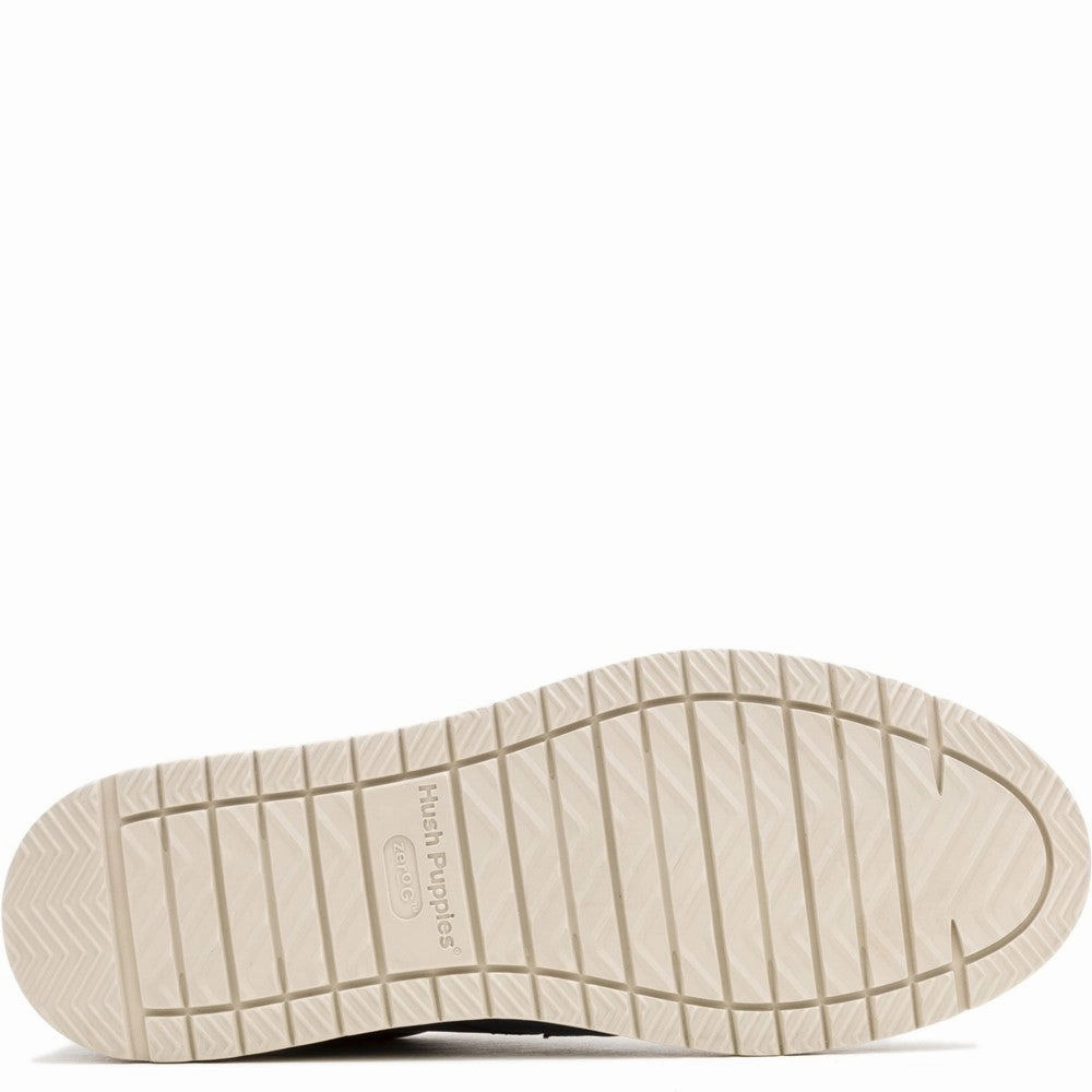 Hush Puppies Jenson Oxford