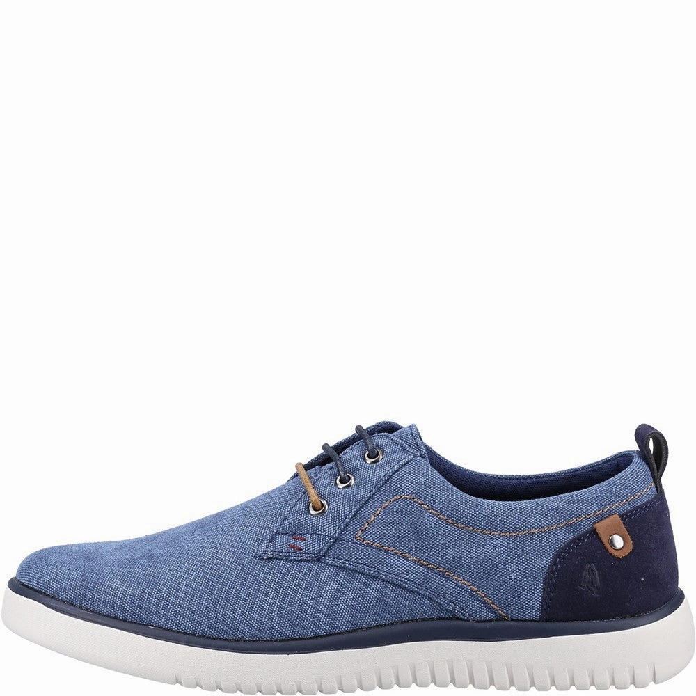 Hush Puppies Sandy Shoe Casual Minimalist Shoes