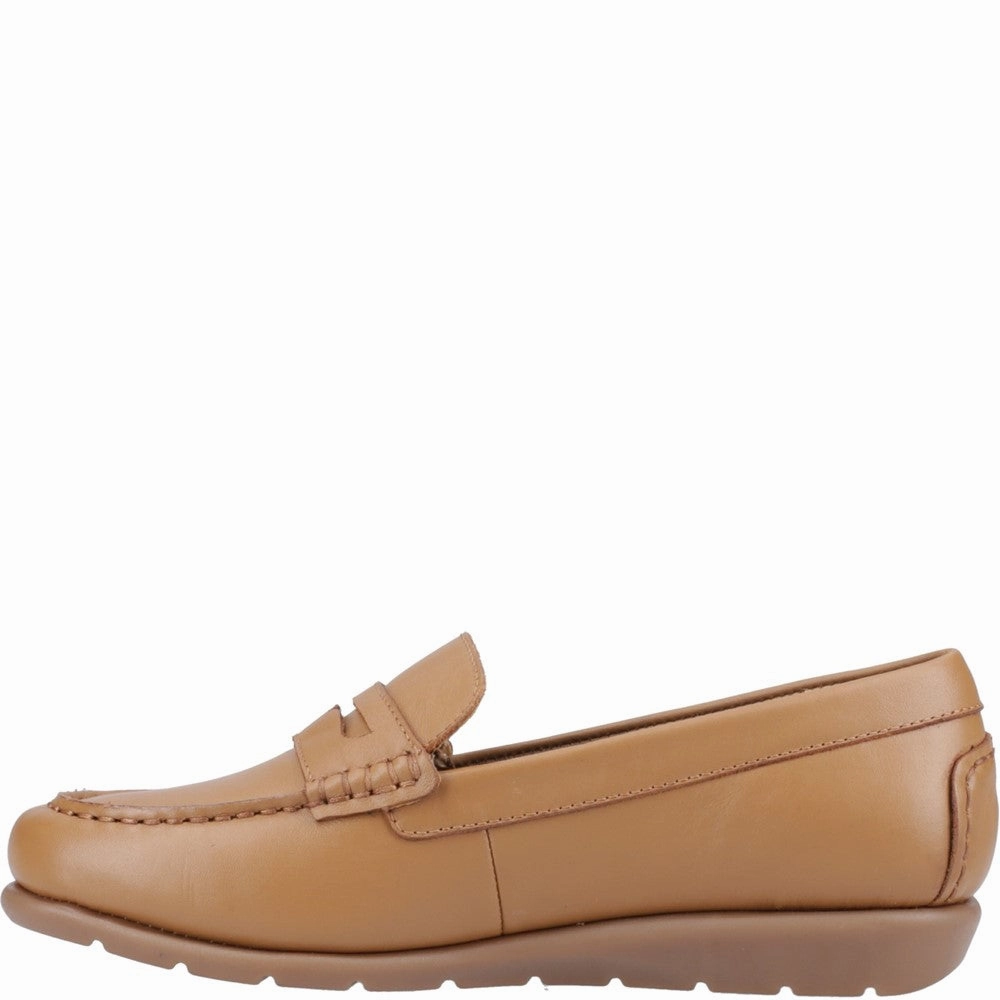 Cunky Loafers Hush Puppies Shelby Loafer