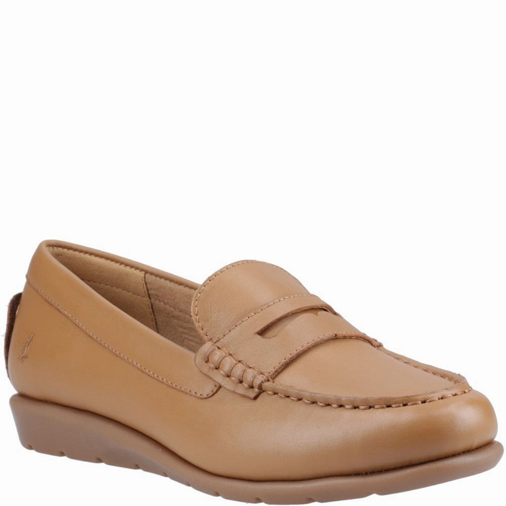 Mules Vs Loafers Hush Puppies Shelby Loafer