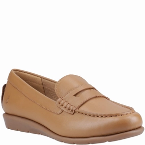 Hush Puppies Shelby Loafer Female Loafers