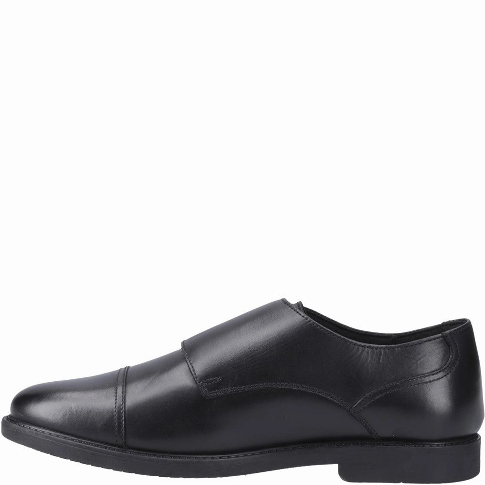 Brothers Brogues Hush Puppies Tim Monk Senior School Shoes