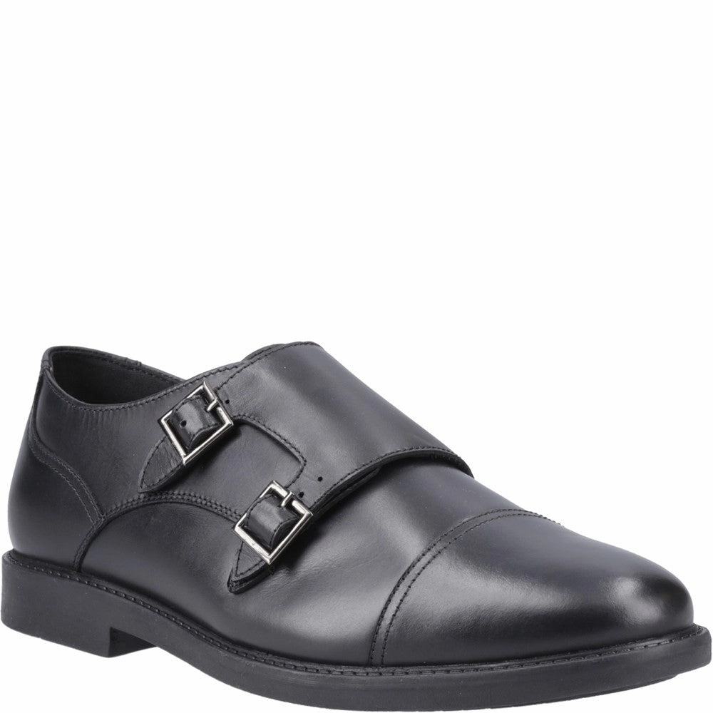 Hush Puppies Tim Monk Senior School Shoes Brogues Not Oxfords Kingsman