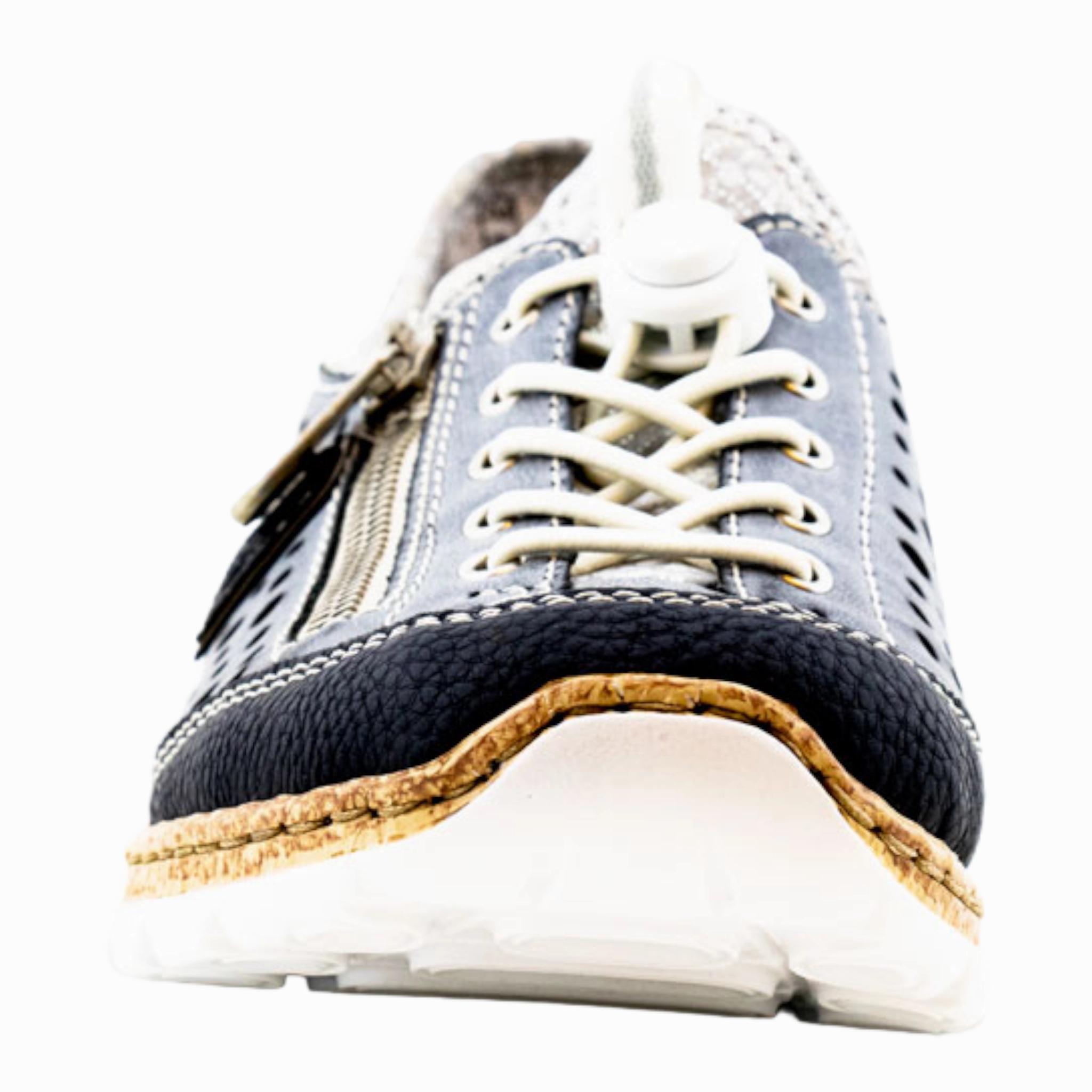 N42P6 Nikita Mte Slip On Mule Trk