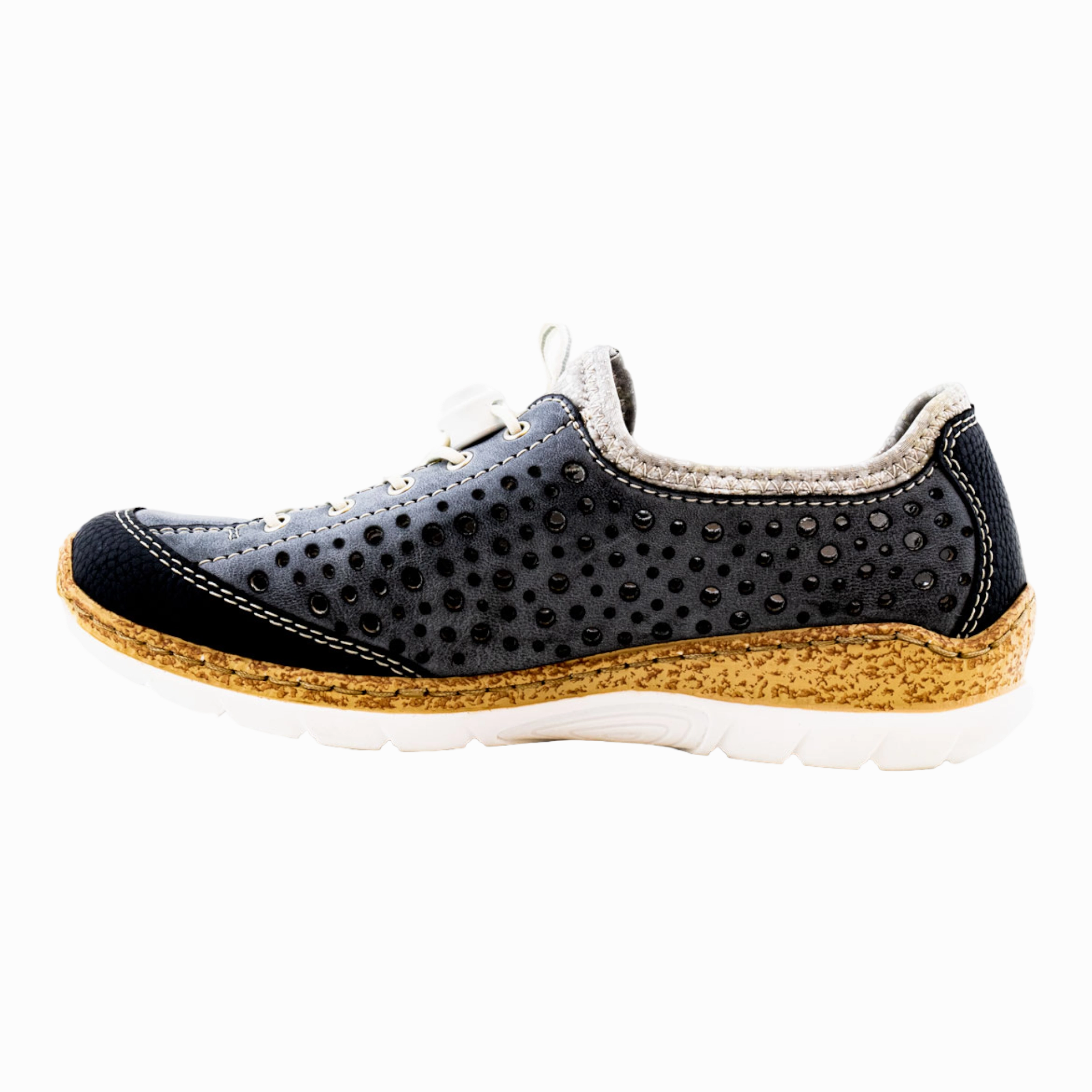 N42P6 Nikita Amazon Slip On