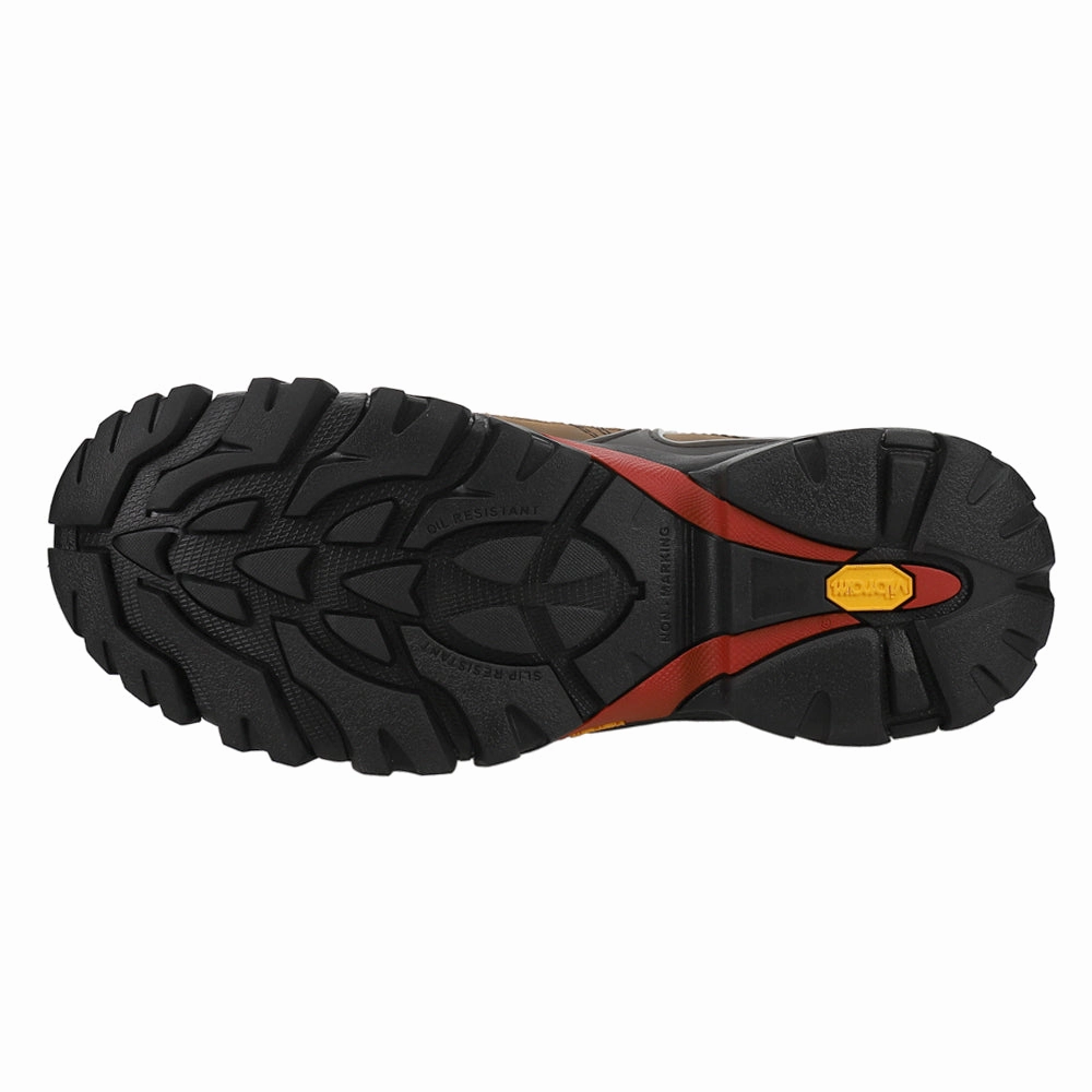 Hyperion 6 Inch Waterproof Alloy Toe Work Boots