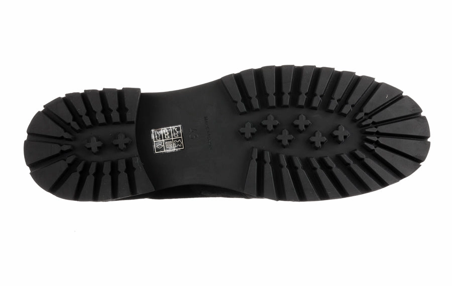 Army Brogues Pie Toronto