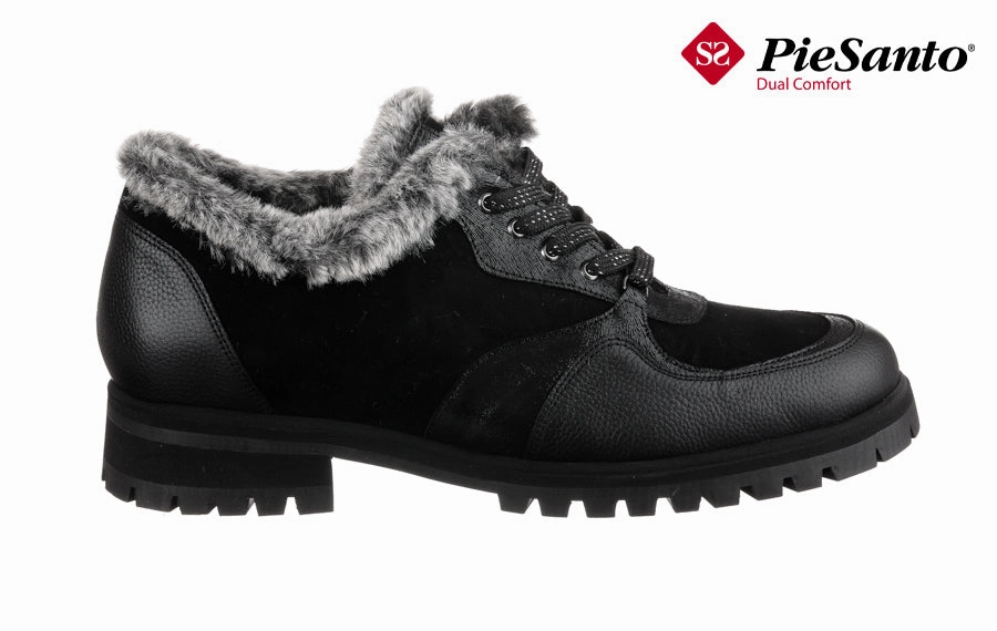 Pie Toronto Brogues With Tassels