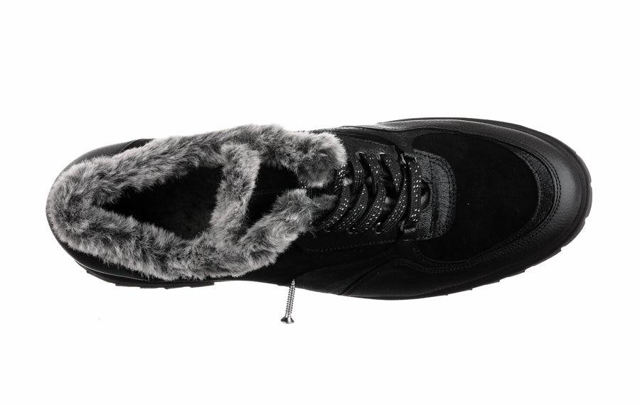 Pie Toronto Wingtip Brogue Boots