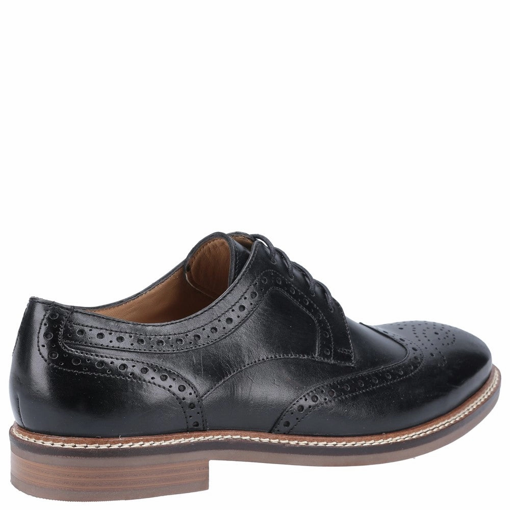 Frye Logan Brogue Hush Puppies Bryson Lace Shoes