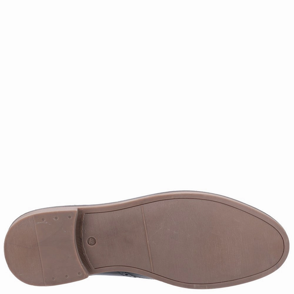 Brogues Lake Worth Fl Hush Puppies Bryson Lace Shoes