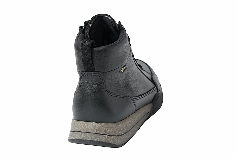 Mojito Leather Brogues ARA CHICAGO