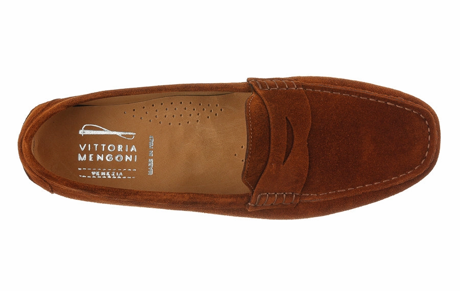 Only Loafers Vm Sonia Brown
