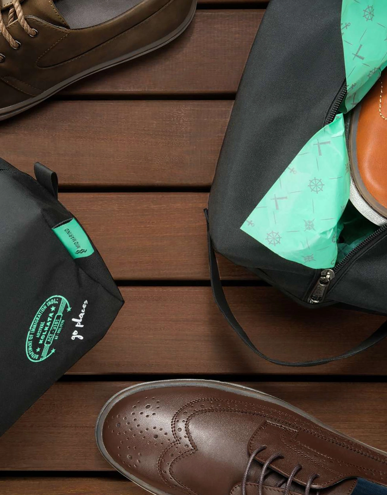 Casual Wingtip Oxford Dress Shoes Accomplishment Oxfords