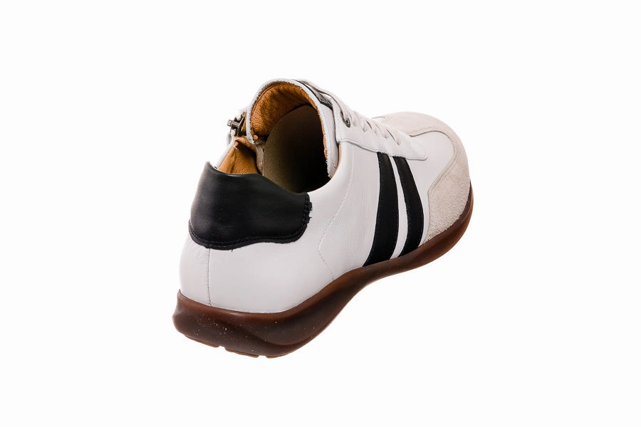 Har Horne Semi Brogue