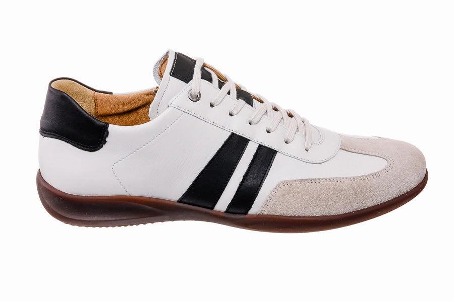 London Brogues Handcrafted Har Horne