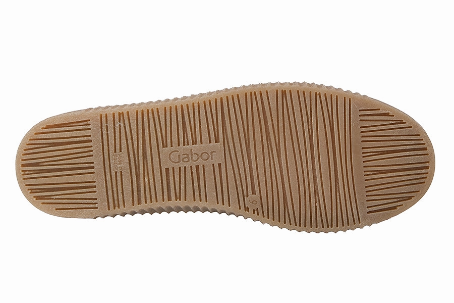 Wingtip Brogue GAB MILLER BURGUNDY