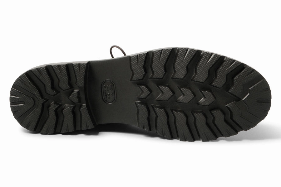 Toms Mens Brogue Shoes HAR SONTAG BEIGE