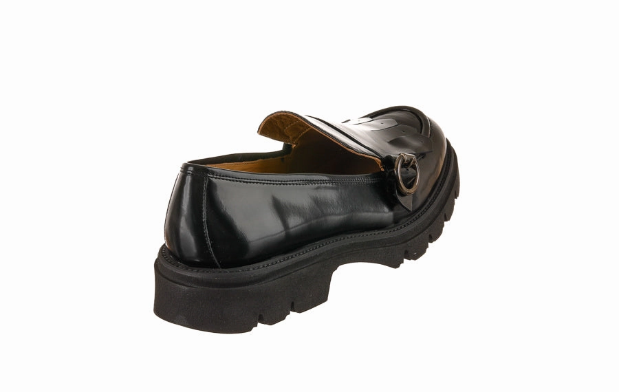 Hay Skylar Naot Loafers