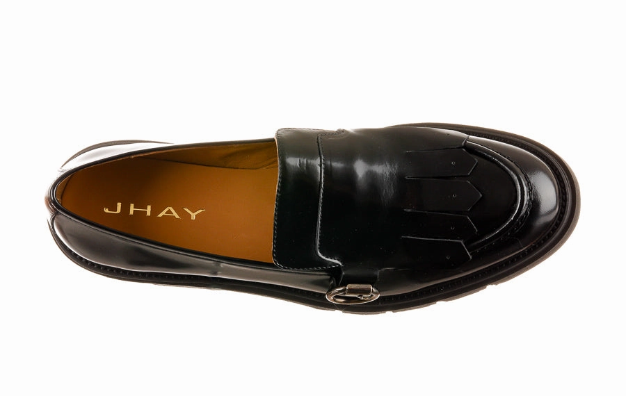 Hay Skylar Dolce And Gabbana Loafers